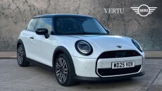 MINI Cooper 2.0 S Classic 3dr Auto Petrol Hatchback